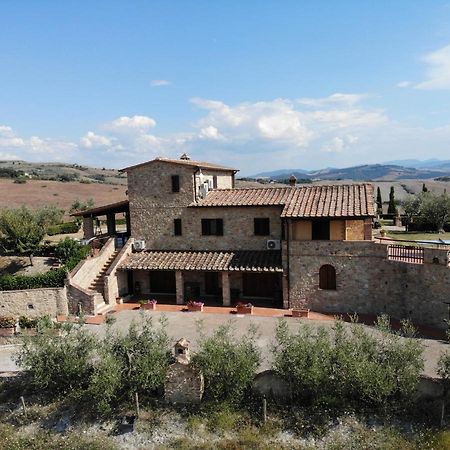 Agriturismo Casa Al Povero Волтера Екстериор снимка