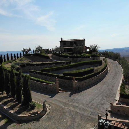 Agriturismo Casa Al Povero Волтера Екстериор снимка