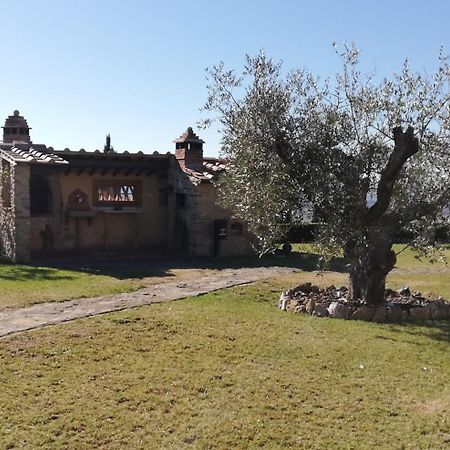Agriturismo Casa Al Povero Волтера Екстериор снимка