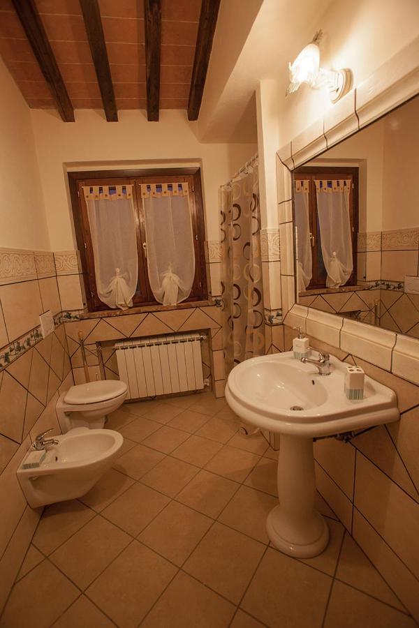 Agriturismo Casa Al Povero Волтера Екстериор снимка