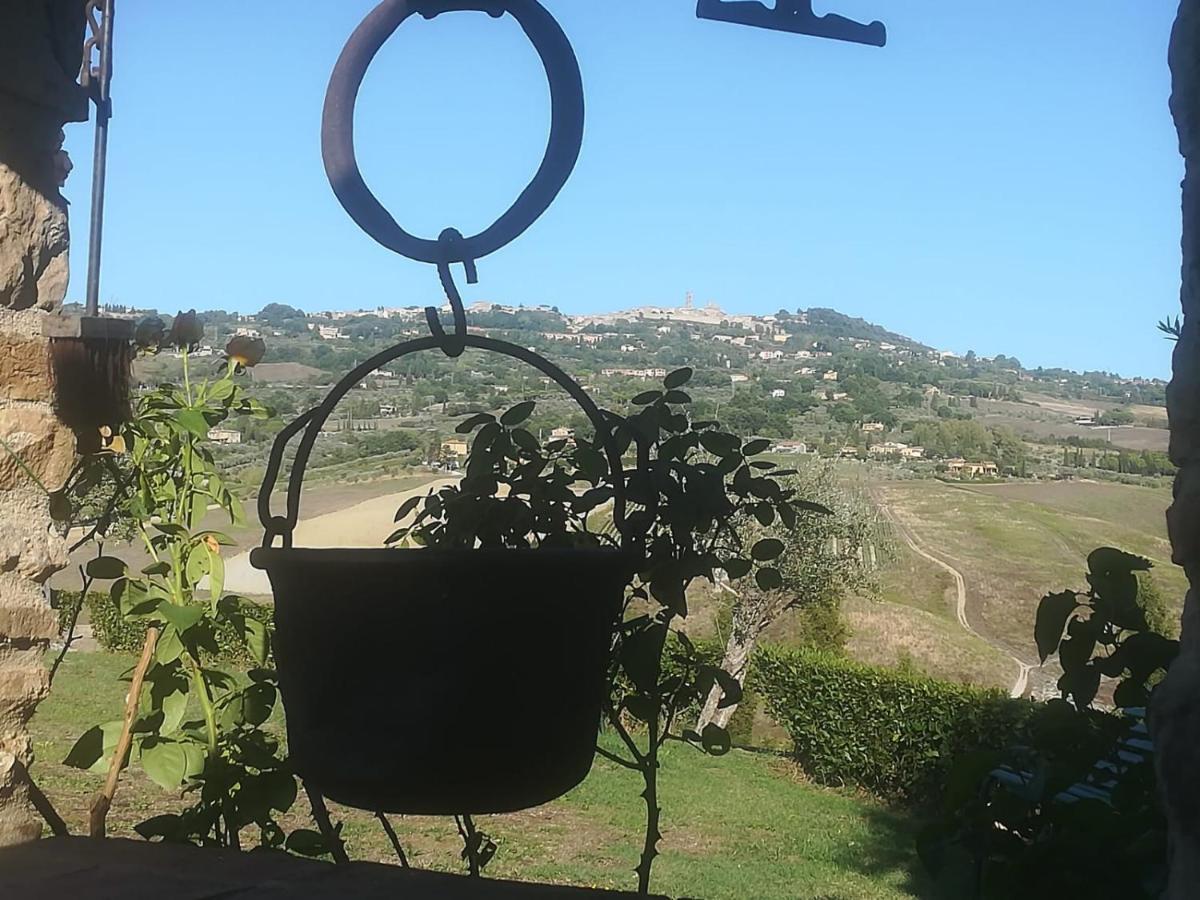 Agriturismo Casa Al Povero Волтера Екстериор снимка